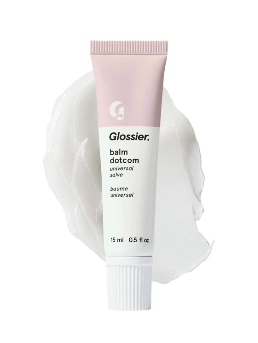 New Glossier Original Balm Dotcom 15ml